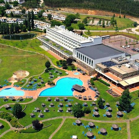 Montebelo Aguieira Lake Resort & Spa Mortágua Exteriér fotografie